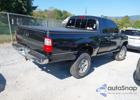 1998 Toyota T100 Sr5 V6 from USA, damaged, VIN JT4UN24D1W0057005